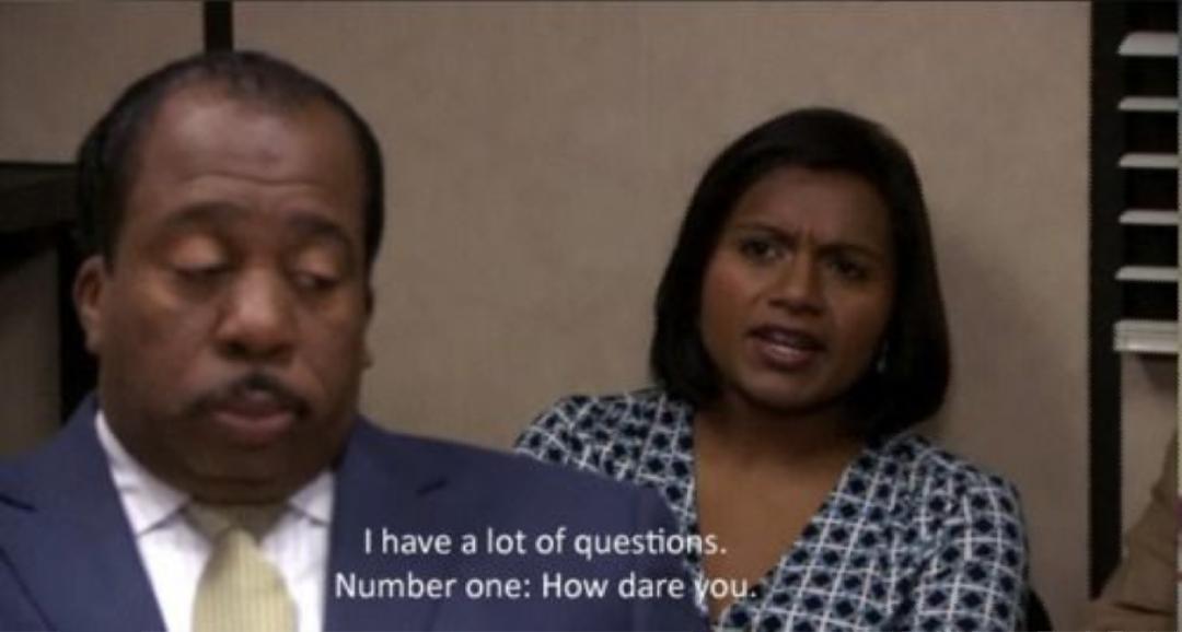 joppcrs's tweet photo. #SaveSpiderman Every Marvel stan at Sony right now: https://t.co/P0ThqHIoFp