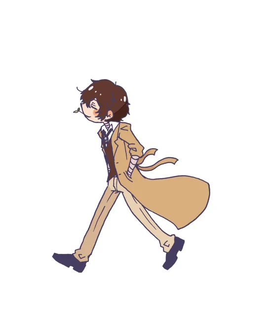 にたものどうし 