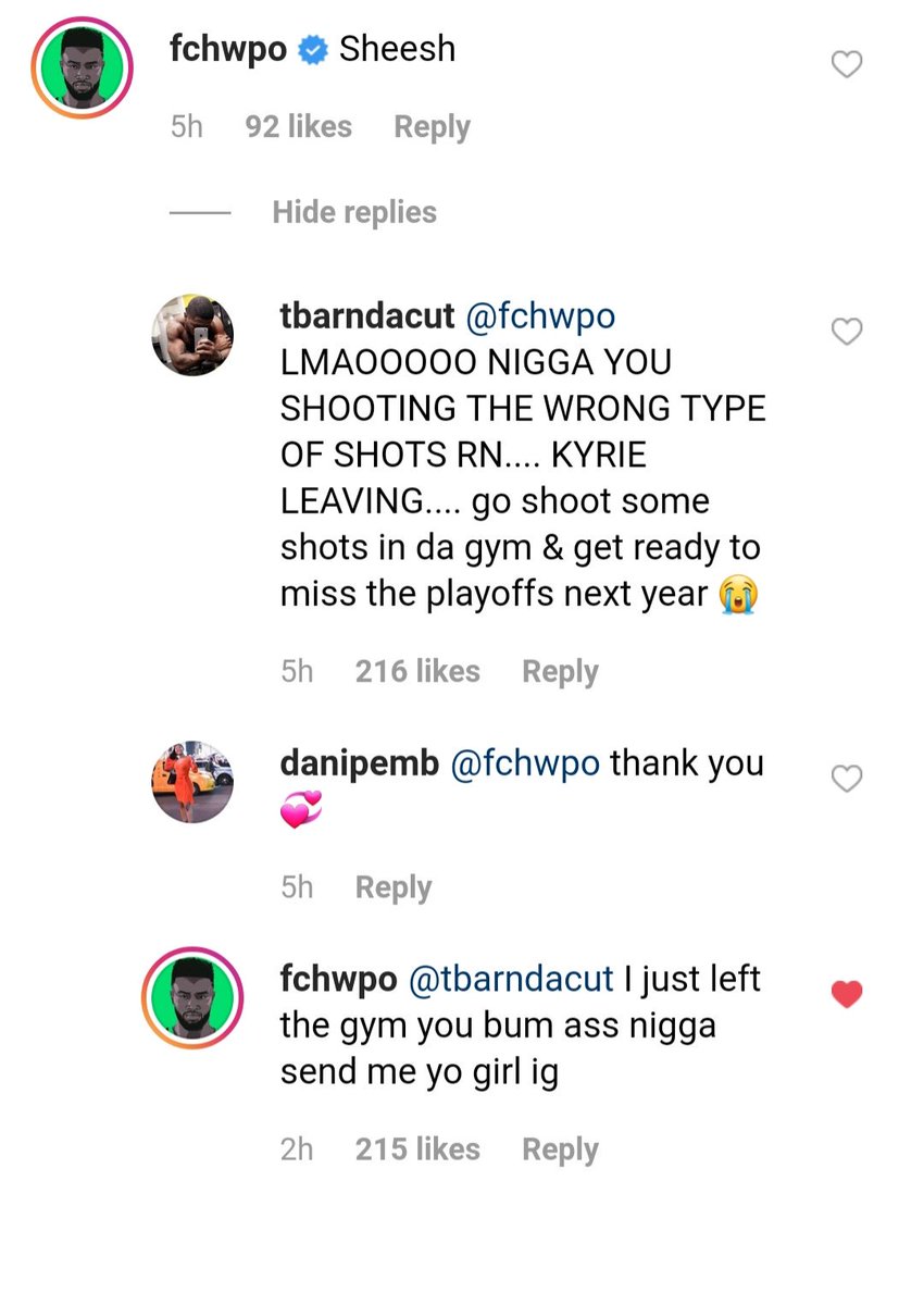 Benzo 🇵🇸 tweet media