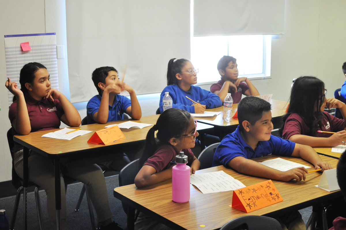 puccces's tweet photo. Welcome to a new school year! We are so excited to have new and returning families join us for 2019-2020! #pucschools #charterschools #firstdayofschool https://t.co/s63E721WX4