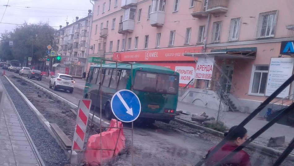 EkbBus's tweet image. а мне нравится. #екб #фрунзе