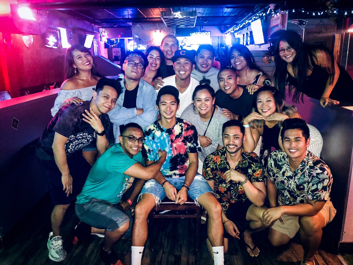 jerielstwit's tweet photo. Close one chapter and another one opens! #BackToCalifornia

This past year I’ve experienced and grew significantly as a person but most importantly met the right kind of people to help me and my journey. I’d just like to say thank you everyone! https://t.co/eAXJrza2cJ