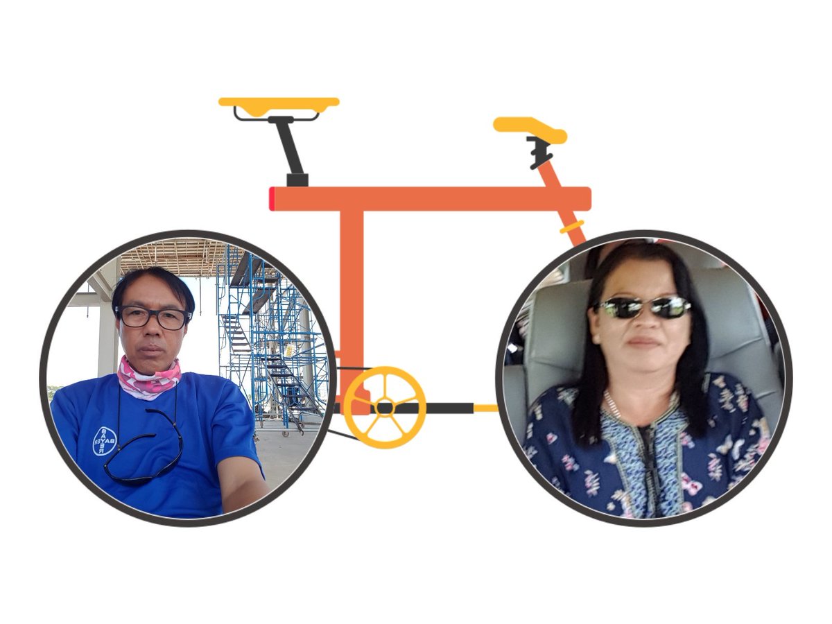 หน้าบานจริงๆเธอเอ๋ย