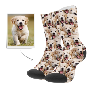 myfacesocks2's tweet photo. Customize pet face socks or put your face on socks. Upload your photo and we’ll print them on socks just for you! Perfect Gifts For Any Occasion. Your Best Gift Choice. For Yourself or The Ones You Love. https://t.co/AfYXg81x3h https://t.co/muS98lWoja