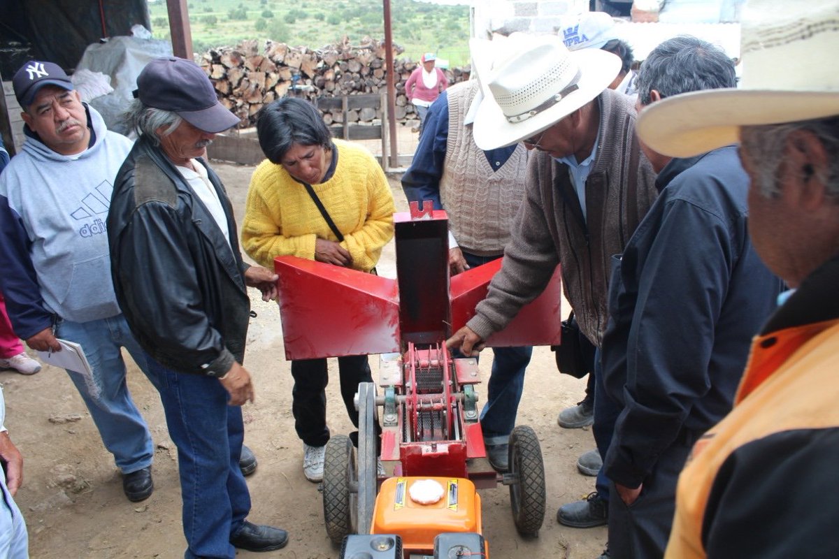AgroindesC's tweet photo. La constante capacitación de las familias en los territorios de atención a través del programa #HidalgoTeNutre del @gobiernohidalgo de @omarfayad permite el fortalecimiento de los sistemas productivos #Zempoala  @SEDAGRO_HIDALGO @FAOMexico  @Car_Muniz @ecarizpe https://t.co/qqvrqF3tOr
