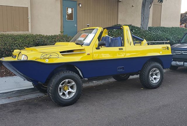 BadfishApparel's tweet photo. Tempted... Badfishmobile https://t.co/yLsQTuIN2E https://t.co/Hhe7r4Z5Bn