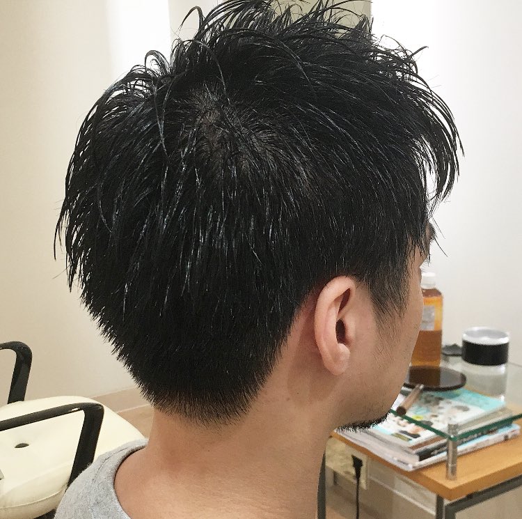 平本詠一 ヒラモトエイイチ در توییتر 暑い日もウェットスタイリングで涼しく爽やかに見せましょう 男の濡れ髪はセクシーで格好良いですよ