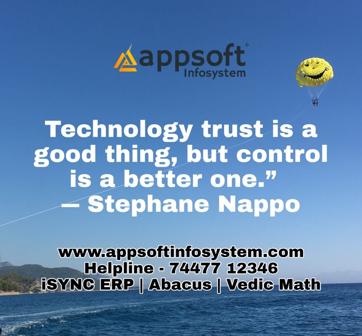 appsoftinfo's tweet photo. #learning #education  #experiential 
#iBOT #iSYNCERP #ERP #growth #STEM #nagpur #Maharashtra  #Intelligence #IQ #creative #ideas #quotes  #WednesdayWisdom #WednesdayMotivation #edutech https://t.co/Ry3uYpHHCt