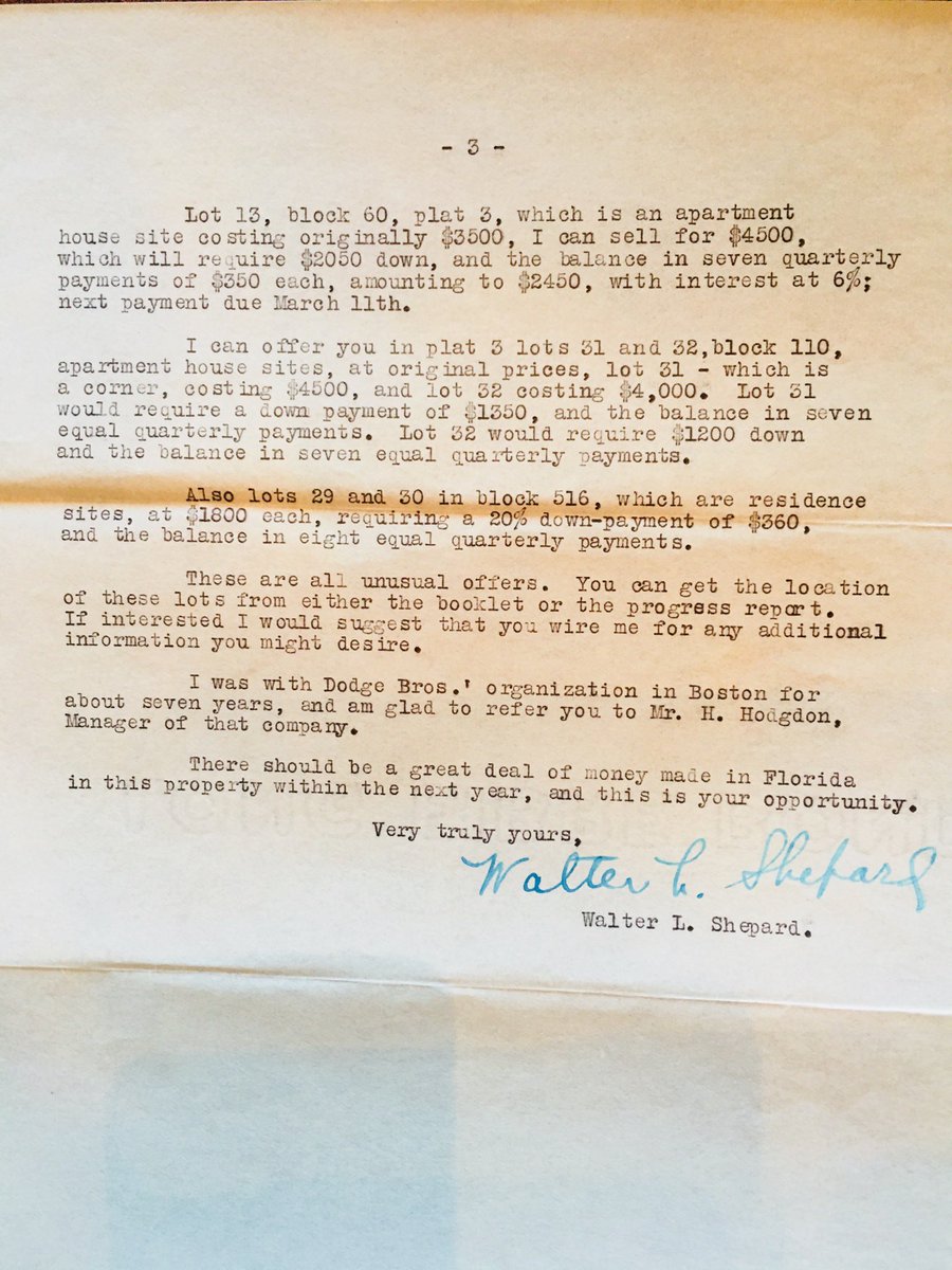 Fascinated with the history of @BocaResort and Addison Mizner, the famed visionary and architect. Proud owner of a piece of Boca Raton history. #BocaRatonResort #BocaRaton #Mizner