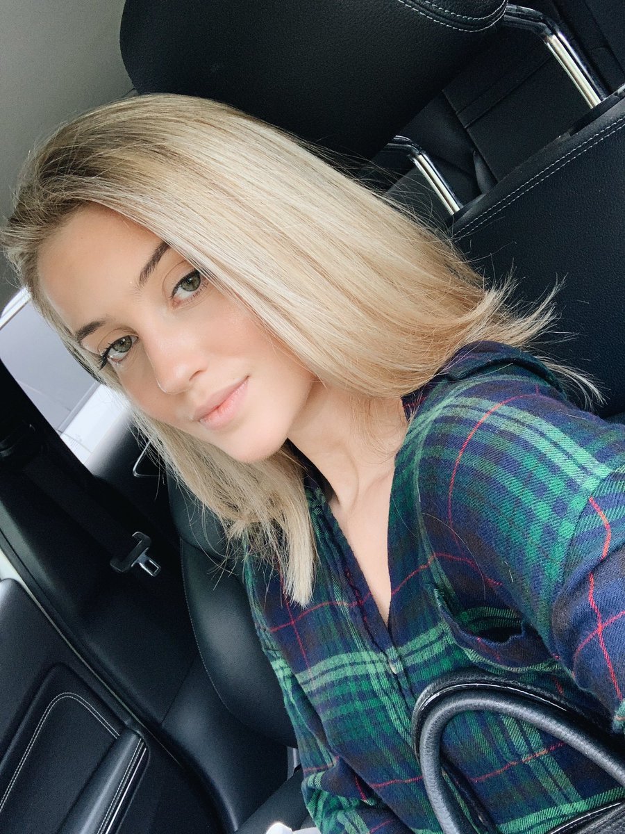 Hannah Rickard tweet media