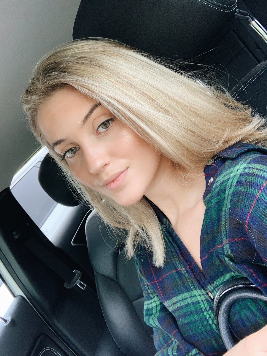 Hannah Rickard tweet media