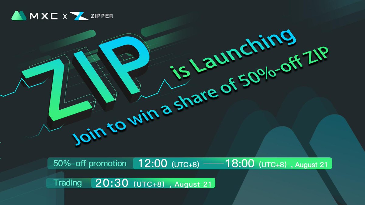 ZipperNet tweet media