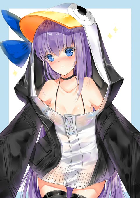 #メルトリリス  <3 