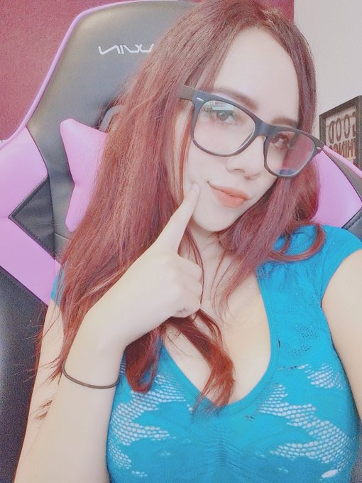 Watch Fҽɾxιιƚα♡'s leaked NSFW photo on TwXstars