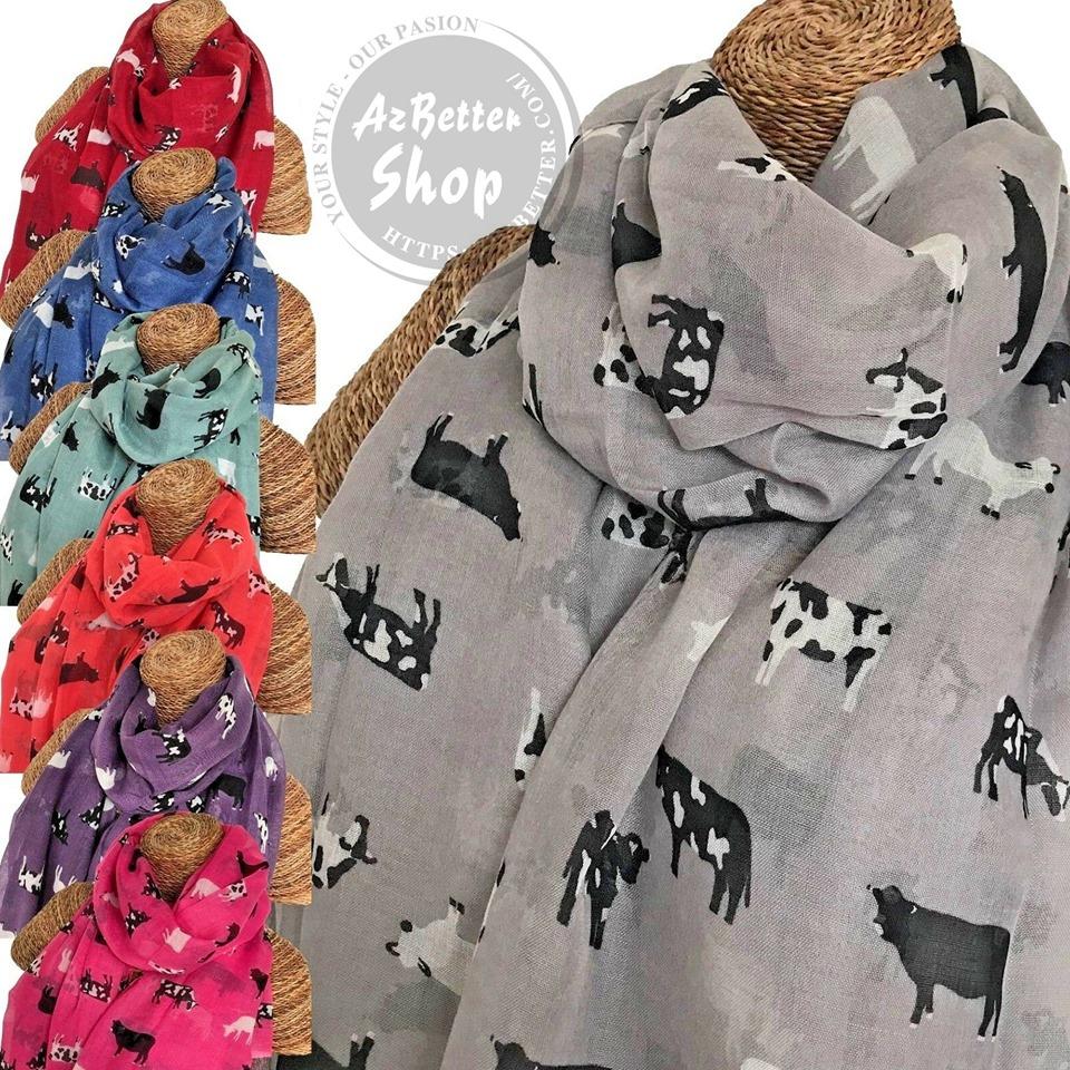 🆕Wow !! New Item Has Arrived 🔥
😍Do you want one? 
👉Find Yours Here: teezx.com/5J5gBR
#Ladies #Cow #Neck #Warmer #Gifts #Patterns