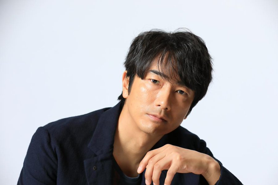 眞島秀和は結婚してるの 結婚しないの 芸能人note ドラマ 映画出演情報etc