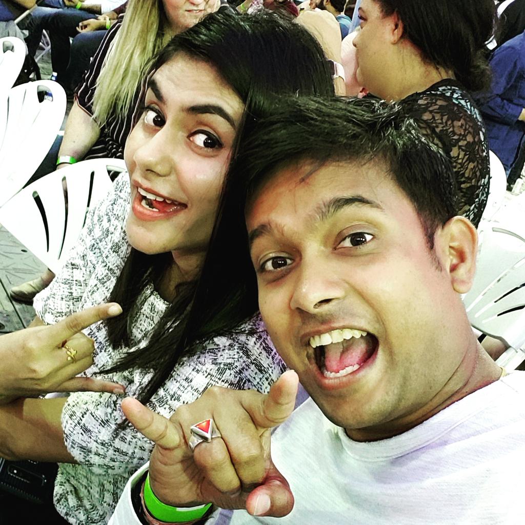 jitendra_gupta's tweet photo. yayyyy !!! Amazonian celebration day !!!
#lilnasx was fabulous
Eagerly waiting for #katyperry
#bepeculiar #postprimeday #postprimedayconcert
#postprimedaycelebrations https://t.co/X4mtvjWFCe