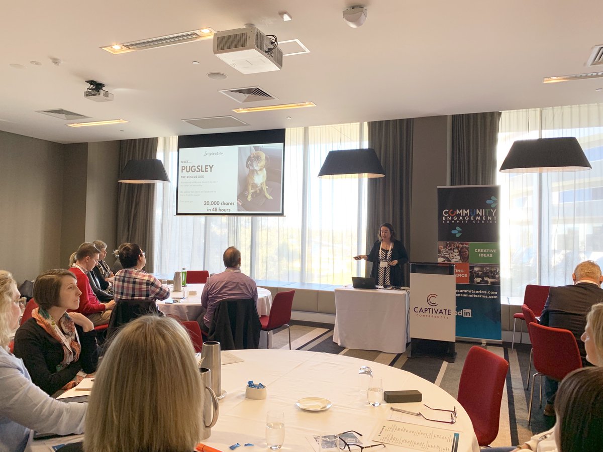 Joel Fredericks (@mistaricks) on Twitter photo Libby Collett from <a href="/mosmanparktown/">Town of Mosman Park</a> sharing stories on the photo competition to connect with community <a href="/CESummitSeries/">CE Summit Series</a> <a href="/CaptivateConfe/">Captivate Conferences</a> <a href="/ThrivEngagement/">Thrive Engagement</a> #CommunityEngagement #cesummitseries2019 #industryinsights Libby Collett from <a href="/mosmanparktown/">Town of Mosman Park</a> sharing stories on the photo competition to connect with community <a href="/CESummitSeries/">CE Summit Series</a> <a href="/CaptivateConfe/">Captivate Conferences</a> <a href="/ThrivEngagement/">Thrive Engagement</a> #CommunityEngagement #cesummitseries2019 #industryinsights