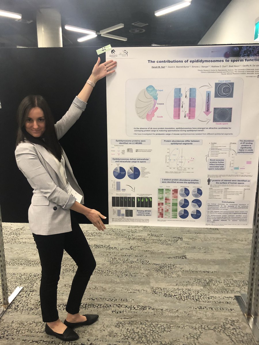 Thanks <a href="/ReproductionSRB/">SRB</a> for the opportunity to share my research. Such a rewarding experience! #ESASRBAOTA2019