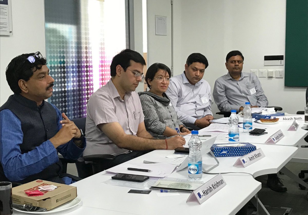 AMCHAM India (@amchamindia) on Twitter photo Our members are doing great CSR work in #Gurugram! Thanks <a href="/AmitKhatriIAS/">Amit Khatri</a> for listening and sharing about the <a href="/CM_GGA/">CMGGA</a> with our CSR Committee yesterday <a href="/DC_Gurugram/">DC Gurugram</a> Our members are doing great CSR work in #Gurugram! Thanks <a href="/AmitKhatriIAS/">Amit Khatri</a> for listening and sharing about the <a href="/CM_GGA/">CMGGA</a> with our CSR Committee yesterday <a href="/DC_Gurugram/">DC Gurugram</a>
