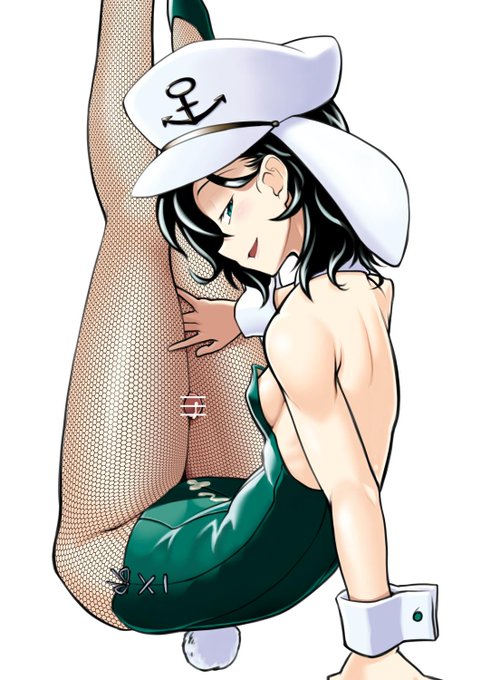 @kagehito 描き忘れがあったので描き足しておきましたよ^^ 