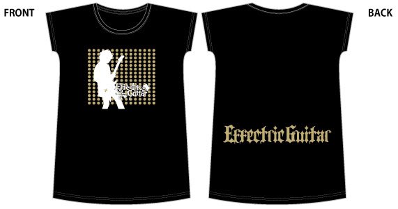 EFG_crew's tweet photo. 【会場販売グッズのお知らせ】
#本田毅 #ソロ #EffectricGuitar
#scape10 #TOUR2019
ツアーTシャツ
前半後半と #scapeZERO のスケジュールがドーンと入った記念Tシャツです‼️
サイズは S M L
そして、Tシャツワンピースも期間限定で登場‼️
サイズは LadiesM
#エフェクターの魔術師
#TakeshiHonda https://t.co/Efxd6j9zZj