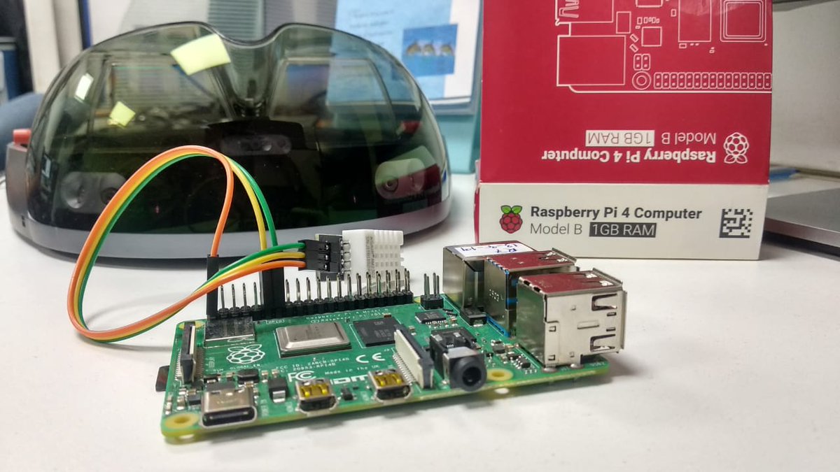 BhattKrutarth's tweet photo. Race is on 🏃
Team is building up the solution based on #IoT for the tedious task of first line worker with the help of #mixedreality #HoloLens stay tuned for the updates
https://t.co/phpVVfHzCb
#Hackathon #smartfacilitymonitoring
#avnet #iotconnect
#IoTConnectNXT https://t.co/PeBpZSKoAF