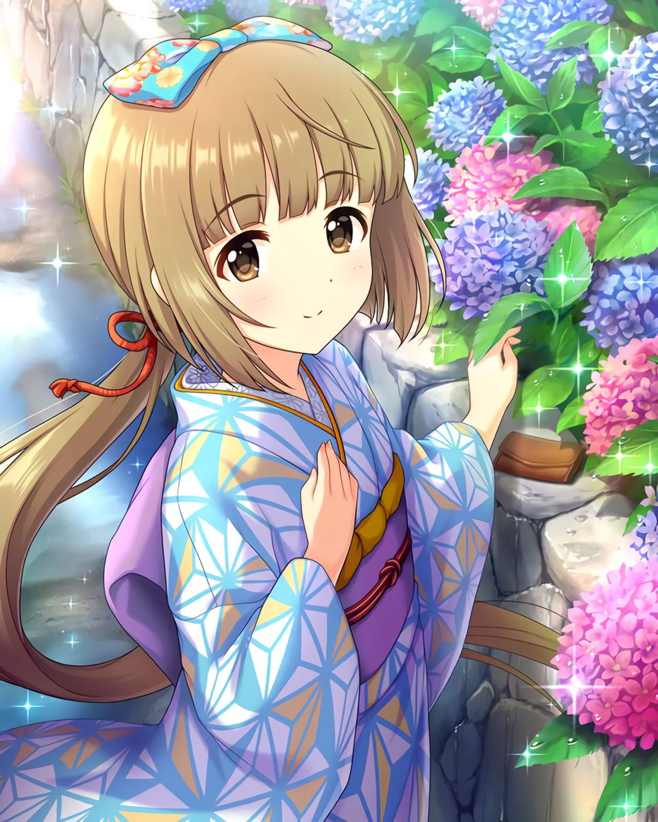 和泉 デレマス高画質 على تويتر めぐみの甘雨 依田芳乃 和泉 デレマス高画質 على تويتر めぐみの甘雨 依田芳乃