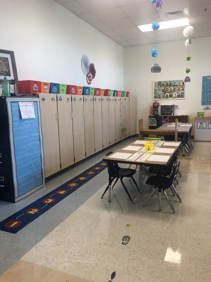 TenishaGGraham4's tweet photo. Next year...these students will grow...and so will I....Here is to expanding our love to these baby humans and watching them thrive...Starting tomorrow!!!!💜💜💜@ColtElementary #coltlives212 #coltriseup #togetherweriseup https://t.co/qzWVrR9pCX