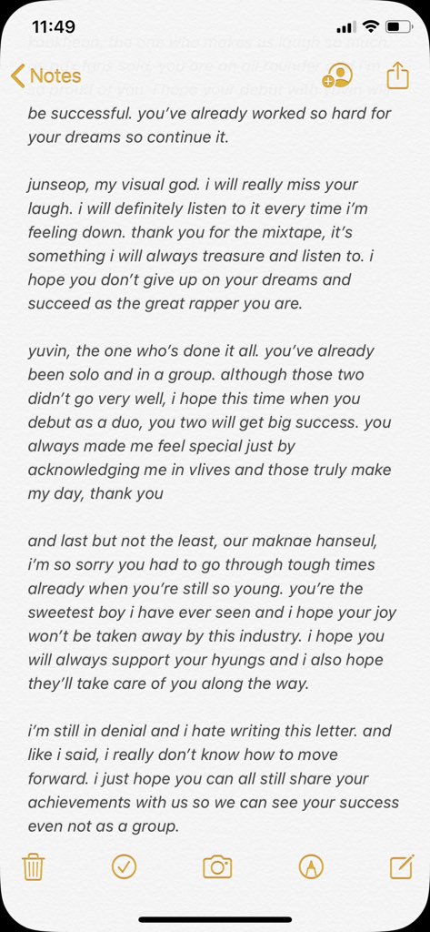 caratdol's tweet photo. i’ll be your you”th forever @myteen_official https://t.co/qtqWuvwvBd