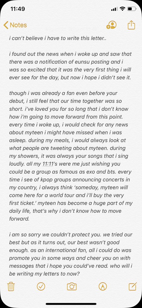 caratdol's tweet photo. i’ll be your you”th forever @myteen_official https://t.co/qtqWuvwvBd