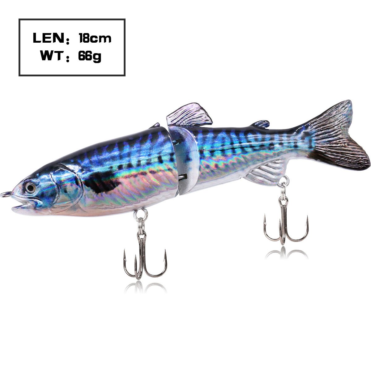 SaraZeng8's tweet photo. Available exclusively at Truscend Amazon store : 

https://t.co/TDyDcLnE4Z

Truscend #Glidebait 

Wholesale please contact me sarazeng@truscend.net 

#fishing #lure #BassProNRANightRace #trout #bigbass #smallmouth #fishinglife https://t.co/vceTCnfbVP
