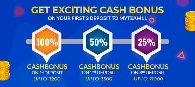 akrainarayanpur's tweet photo. Woohoo, my day just got luckier with a surprise bonus at MyTeam11. Get ready to win additional bonus with the all-new 'Scratch Card'.  Earn at:  : https://t.co/w6BsjzMk2u #MyTeam11 https://t.co/Qai3HbcsHt