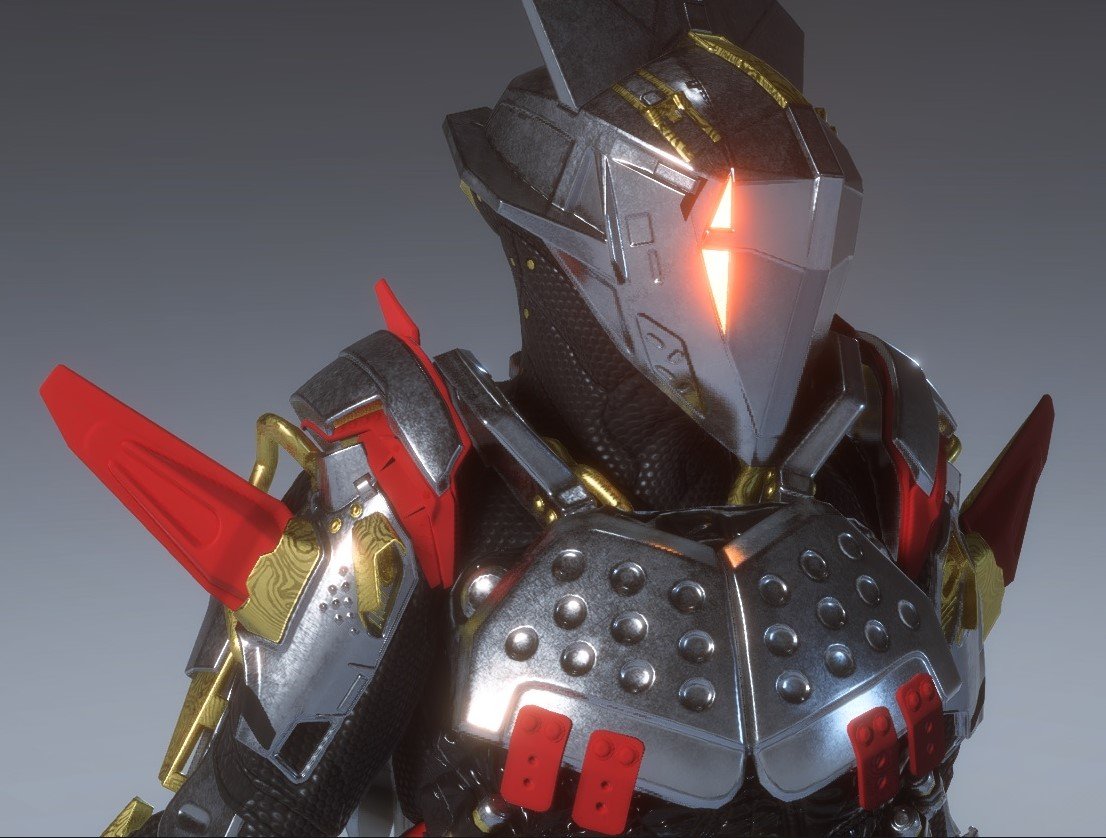 Sckizzy_Red's tweet photo. Tonight's Stream was a blast! Had a lot of fun playing @anthemgame I appreciate everyone who came by to hang out with us tonight & for all the new Follows. <3 Sent everyone over to my boy @Chaos74xgaming1 for more Anthem.
#RedSeasonEnt #StayPluggedIn #AnthemGame #InterceptorMain https://t.co/rvPguvAbWJ