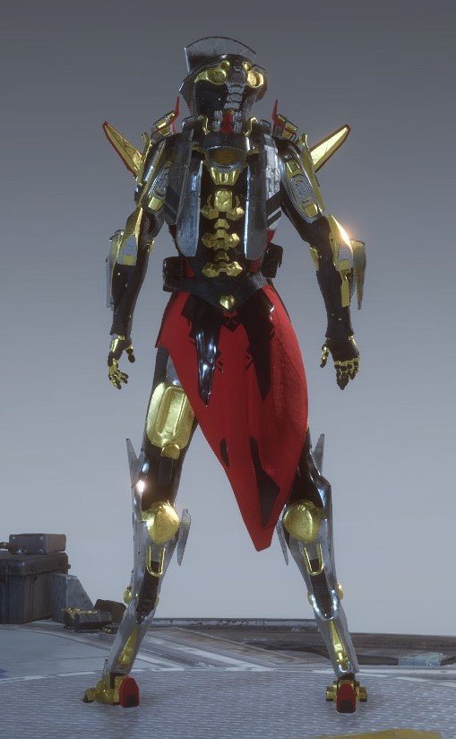 Sckizzy_Red's tweet photo. Tonight's Stream was a blast! Had a lot of fun playing @anthemgame I appreciate everyone who came by to hang out with us tonight & for all the new Follows. <3 Sent everyone over to my boy @Chaos74xgaming1 for more Anthem.
#RedSeasonEnt #StayPluggedIn #AnthemGame #InterceptorMain https://t.co/rvPguvAbWJ