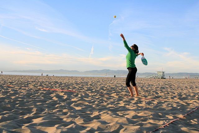 ⁠
⁠
⁠
⁠
⁠
#fitmomfitbaby #devinly #beachtennis  #beachstyle #beachsports #beachtennisschool #beachlife #lifeofadventure #fitfam #workout #fit #healthy #health #fitnessmotivation #fitlife #healthylifestyle #motivation #fitspiration #instafit #healthyliving #fitmom #single…