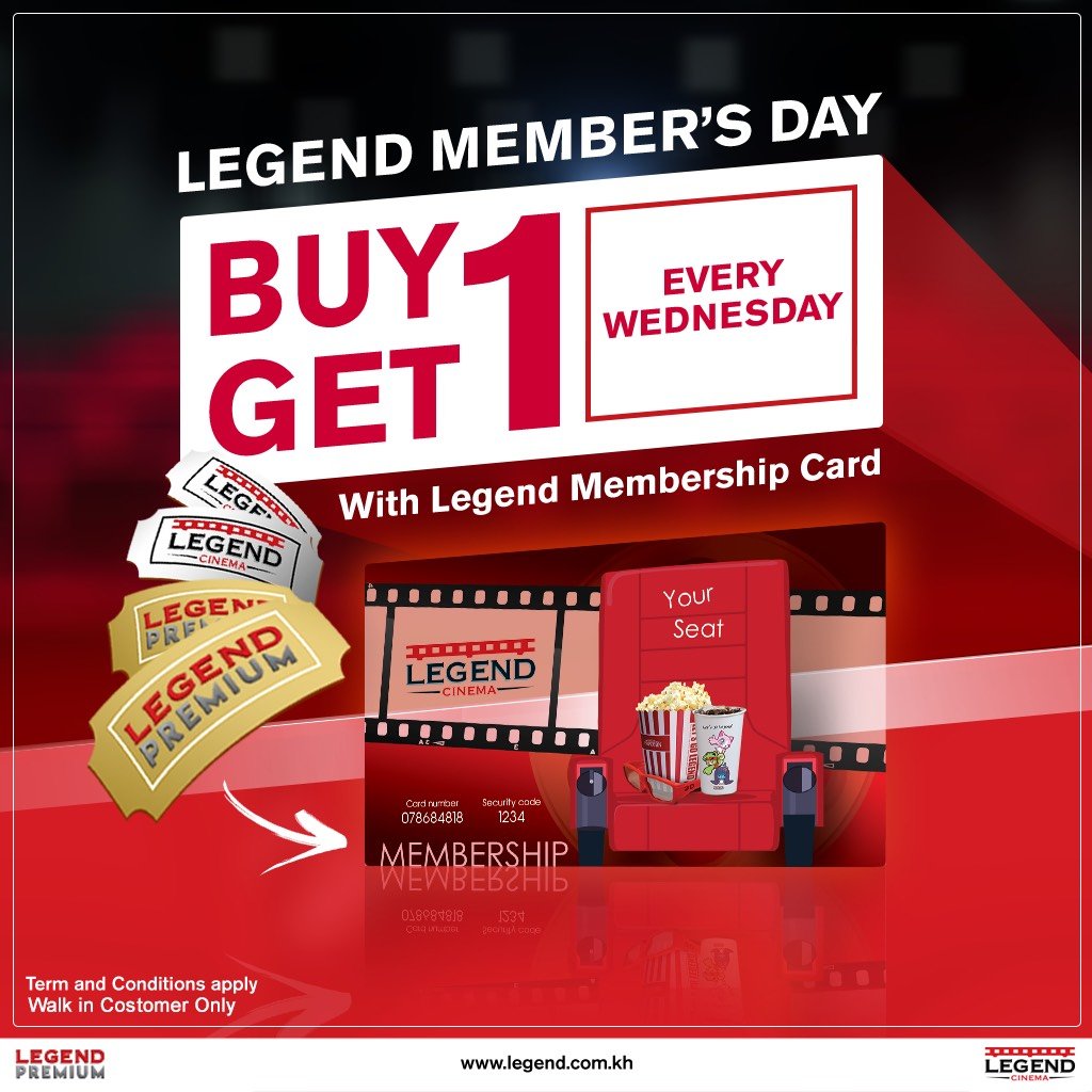 Legend Cinemas Legendcinemas Twitter