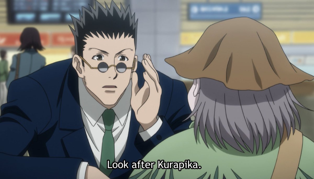 Сенрицу до проклятия. HXH Леорио. Хантер х Хантер Леорио. Хантер Хантер Сенрицу. Сенрицу Хантер х Хантер 1999