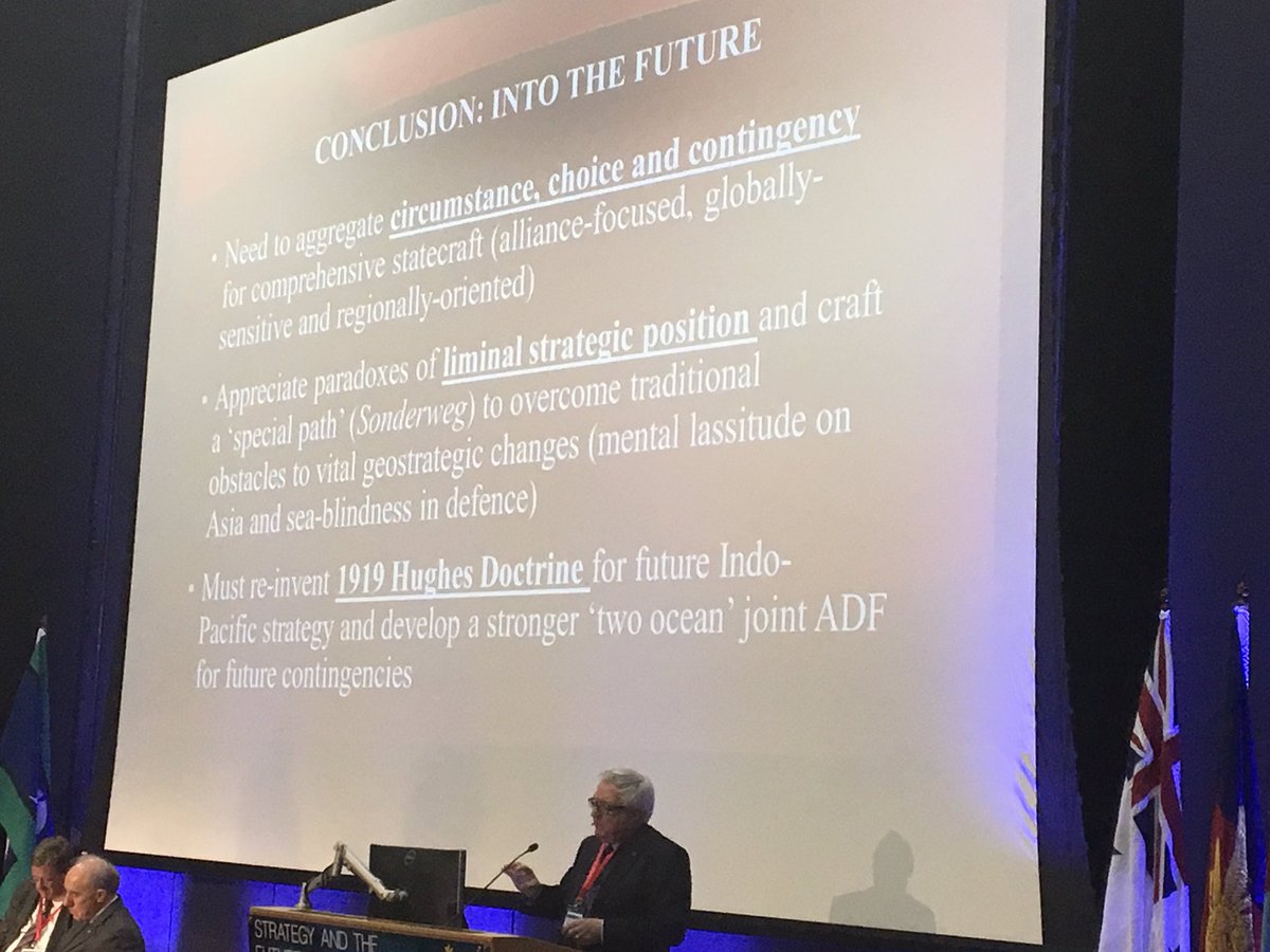 JasFourTwo's tweet image. Boom! Prof Mike Evans @ADC_Australia #ForTheFutureWeLearn