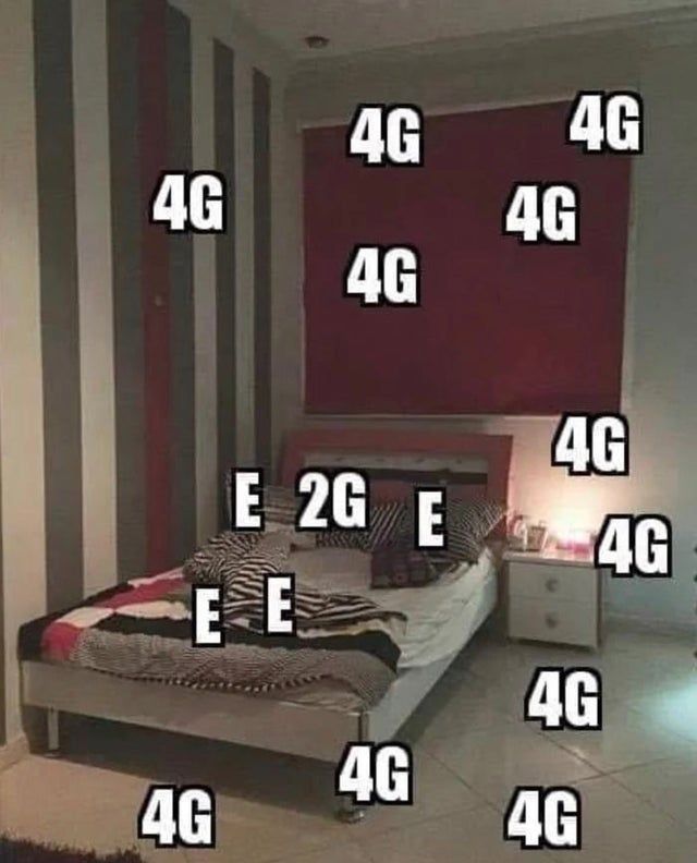 9GAG's tweet photo. How my internet works https://t.co/j2RyPOu29G