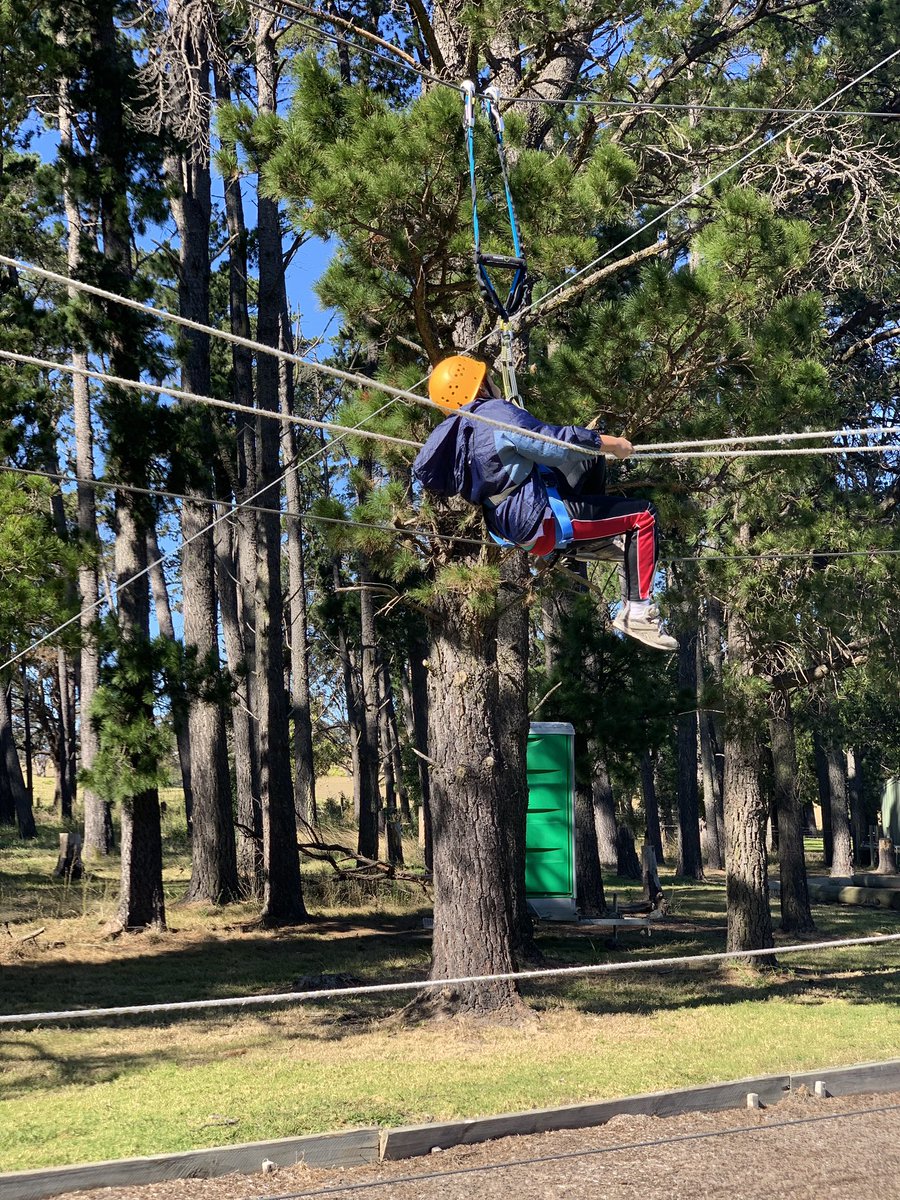 despinatso's tweet photo. Stage 3 Camp 2019. Thank you to Berry Sport and Recreation Centre for an amazing experience and making unforgettable memories! @KogarahPS https://t.co/yihaIE668d