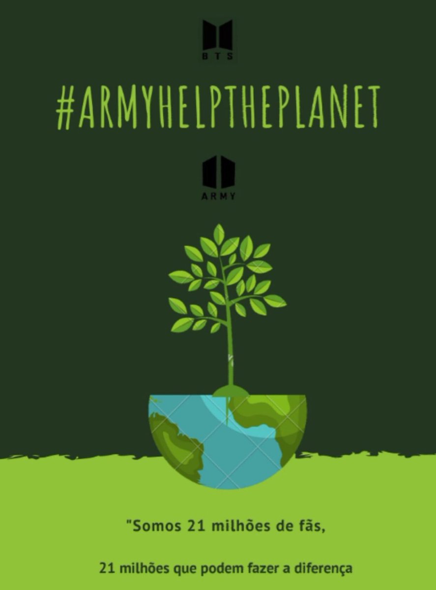 evieity's tweet photo. La Amazonas , absorbe 1.000 millones de toneladas de dióxido de carbono, pero el pulmón del mundo se está quemando desde hace más de 15 días.

Los incendios forestales de Brasil aumentaron un 83% y este es el hogar de más de 600 especies.

#ARMYHelpThePlanet #PrayforAmazonas https://t.co/ltJdSxXEXw