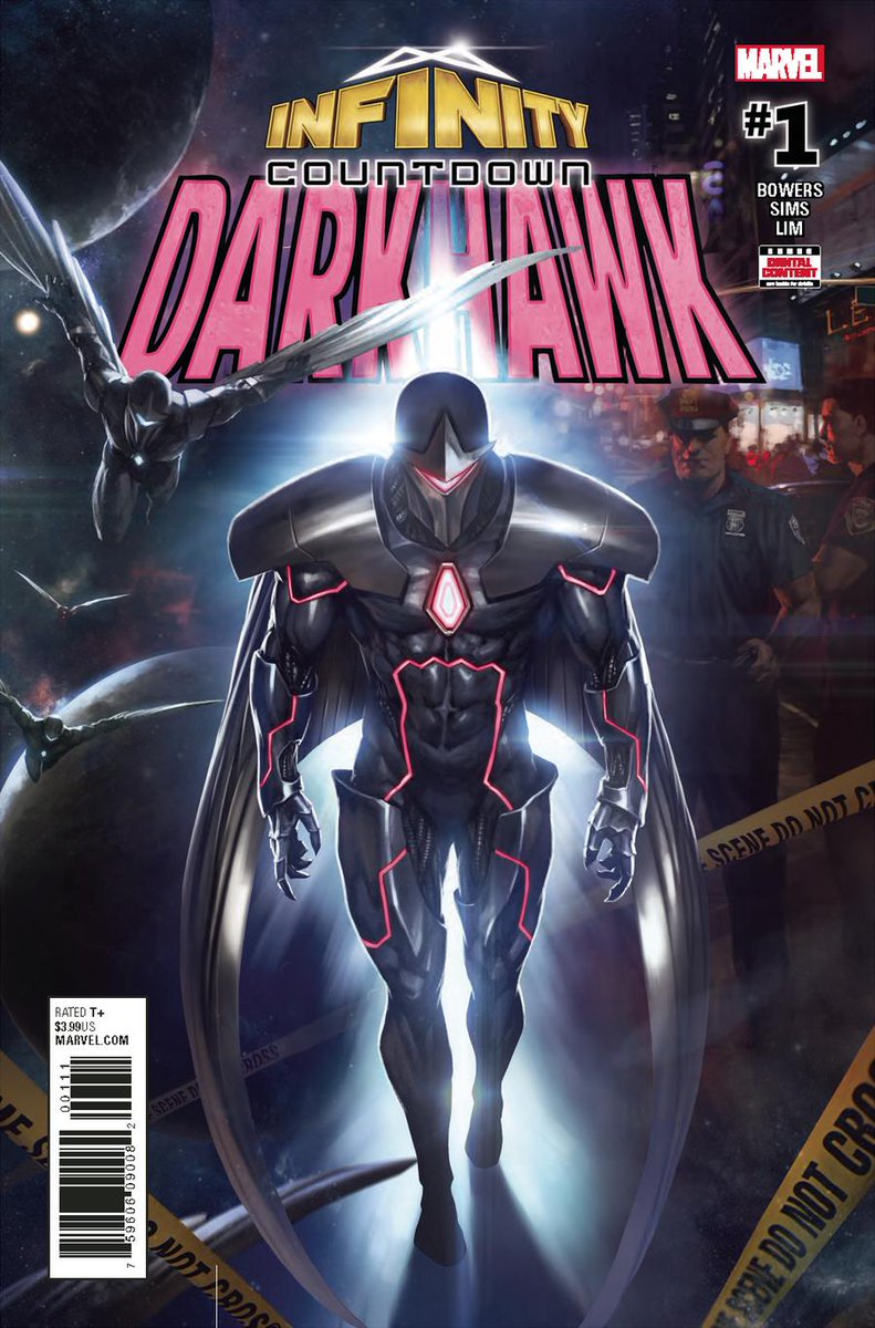 AdamThanosPod's tweet photo. Also in this episode #CaptainMarvel #CarolDanvers #MarVell #MonicaRambeau #InHyukLee #Daredevil #TurkBarrett #ClaytonCrain #Darkhawk #DeathsHead #SkanSrisuwan https://t.co/IZQHfyoTDW