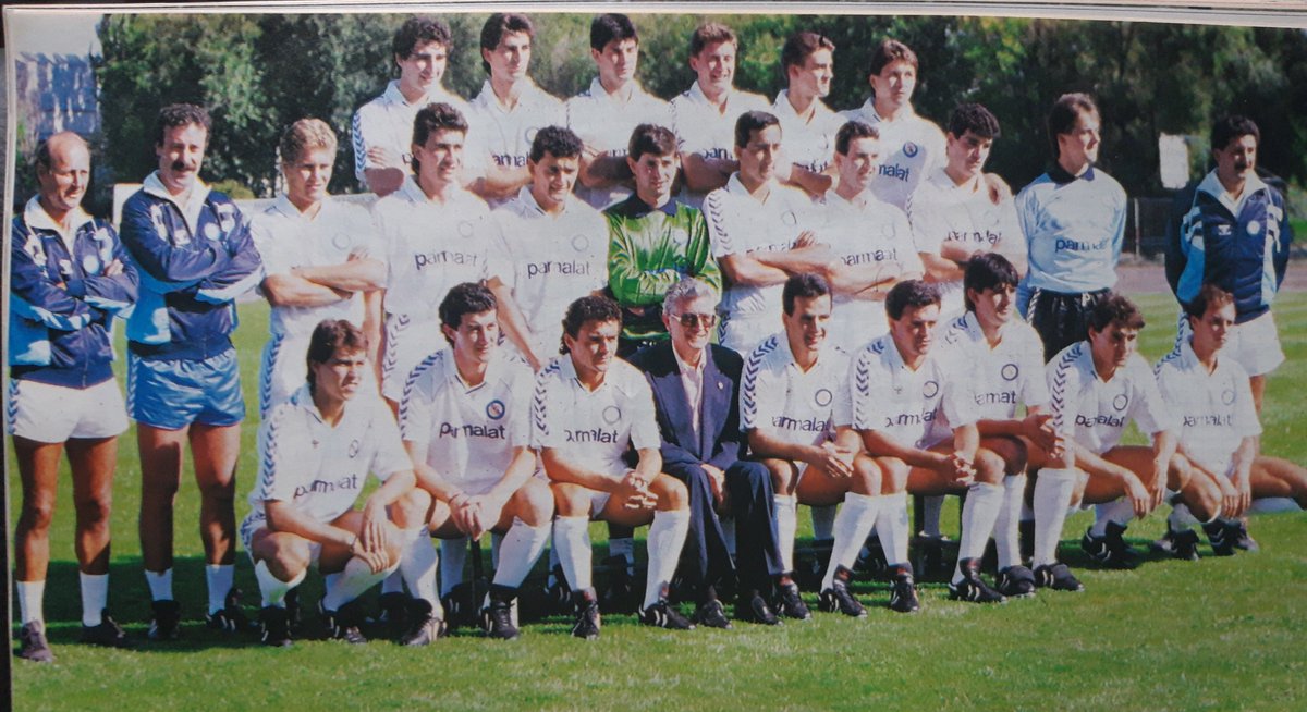 Fútbol Carroza tweet media