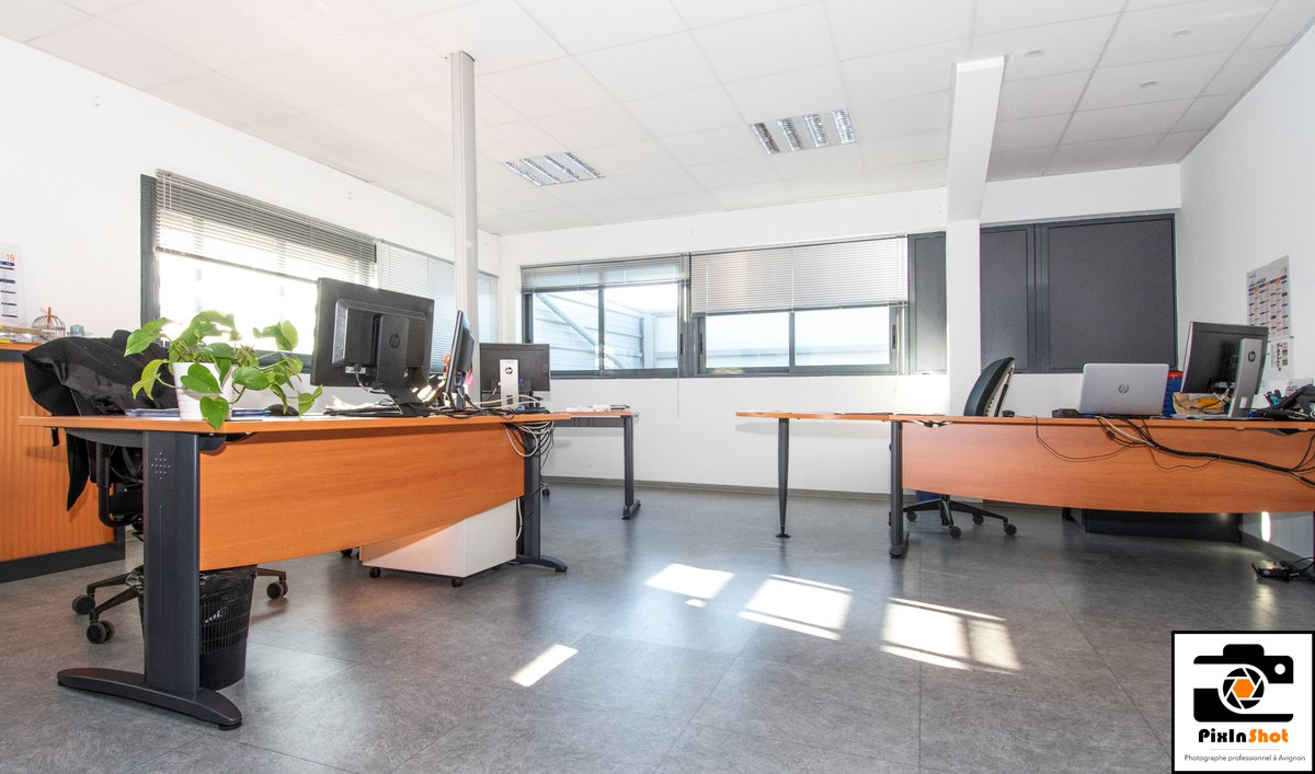 gregoryirthum's tweet photo. 📸 Quoi de mieux qu'un photographe d'intérieur pour mettre en valeur votre entreprise ?

➡️ https://t.co/yVFSQ16xsq
➡️ PixinShot, photographe professionnel à Avignon.

#Photographe #Vaucluse #Provence #Communication #Entreprise #photographeavignon #photographevaucluse https://t.co/w5sFlvJ3Te