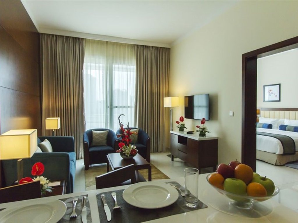 When it's sizzling hot outside, it's nice to stay indoors with this cozy setting! Book your suite at our special summer rates now on treppanhotels.com