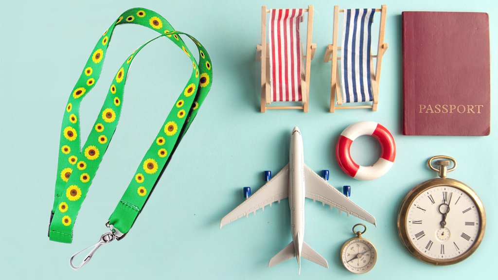 Sunflower Lanyards introduced at airports
For people with hidden disabilities going on holiday can be an anxious time, particularly when negotiating the bustle of an airport.   Find out more here about the sunflower lanyard here:
bbc.co.uk/newsround/4934…
#disability #airports