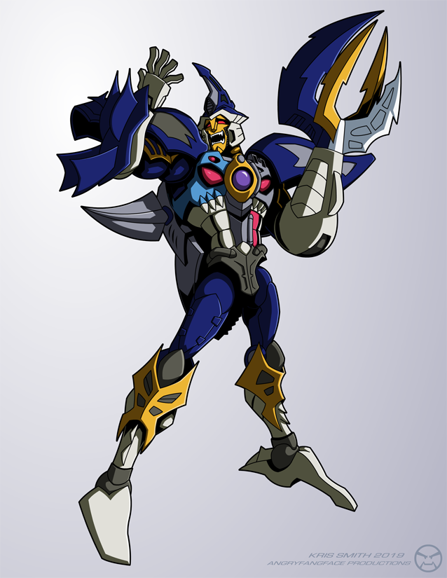 angryfangface's tweet photo. @tfnationltd (Crap, I had to fix this, sorry guys, I messed up that cropping)
Here is the artwork I contributed to this year's @tfnationltd official convention programme in the section showing some of this year's guests. #TFnation2019 https://t.co/dtnPx3OnhB