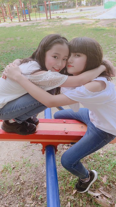 Twitterのコスプレ画像53