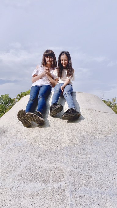 Twitterのコスプレ画像55